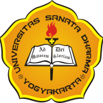 Universitas Sanata Dharama Logo